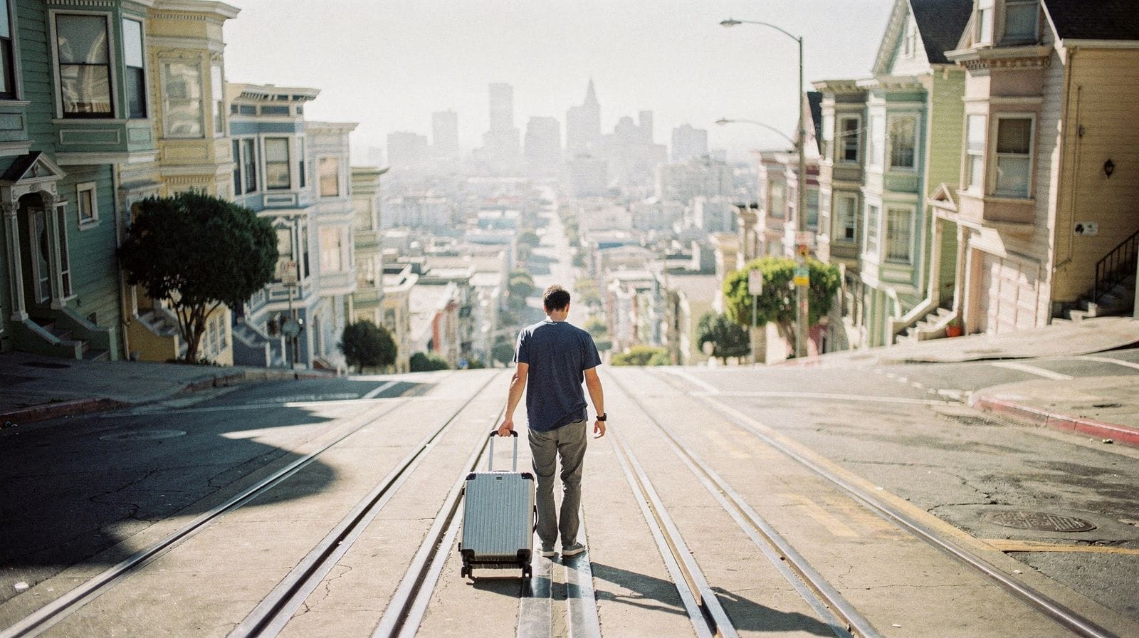 San Francisco Trip Budget: What a Day Really Costs