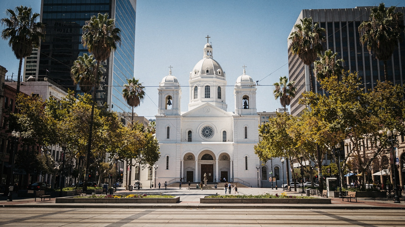 San Jose City Tour Guide: Downtown, Tech Campuses and Day-Trip Logistics