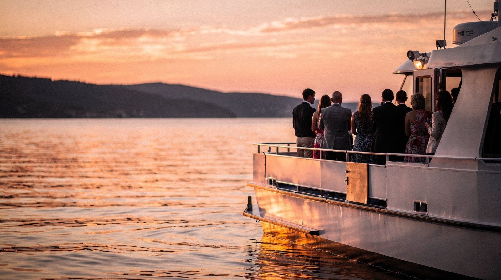Sunset and Dinner Cruises on San Francisco Bay: A Practical Review