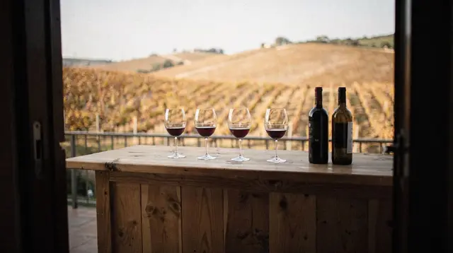 Wine Tasting Reservations: Which Wineries Require Them and How Far Ahead to Book