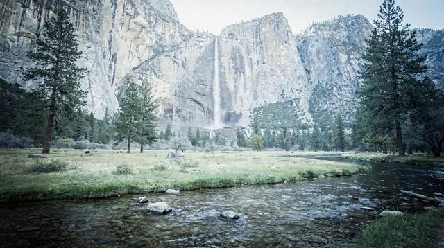 Yosemite Entrance Fees, Passes, and Permits Explained