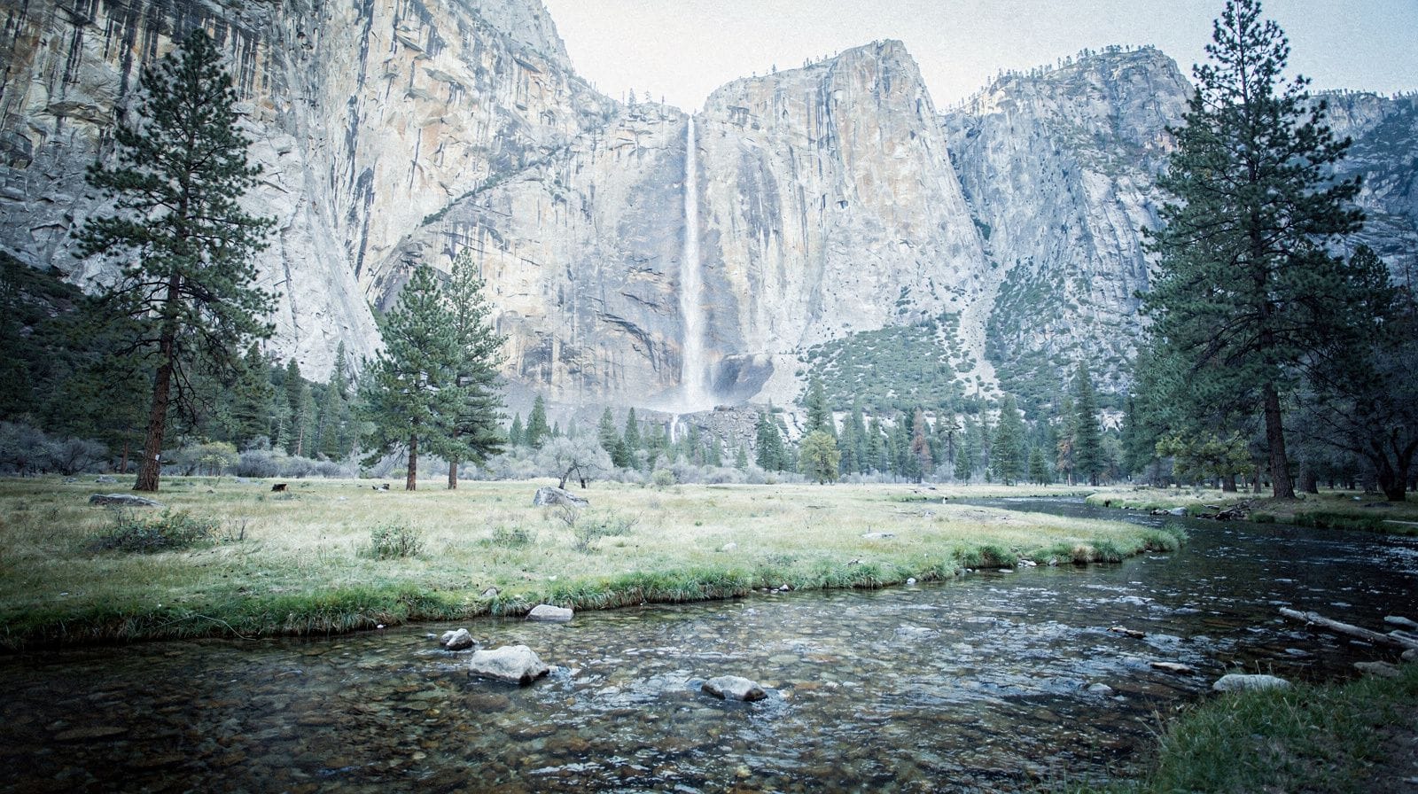 Yosemite Entrance Fees, Passes, and Permits Explained