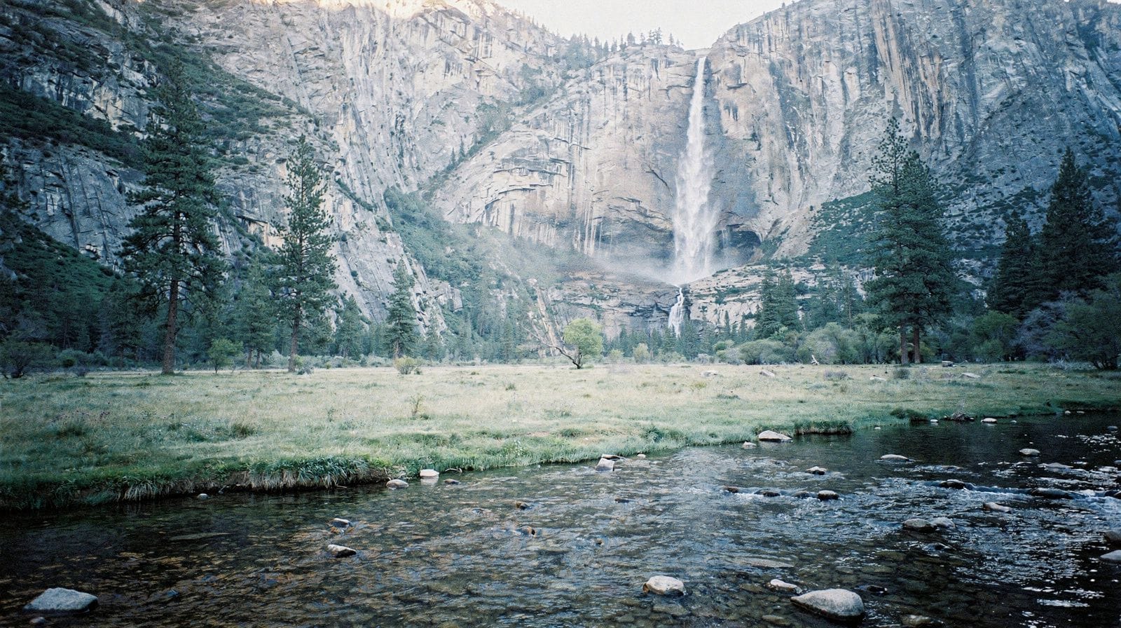 Yosemite from San Francisco: A Complete Planning Guide