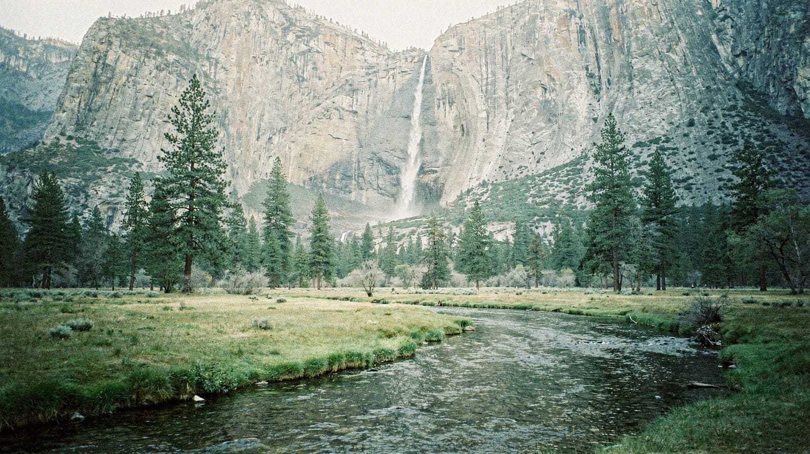 Yosemite Hiking Trails: Best Day Hikes by Fitness Level and Season