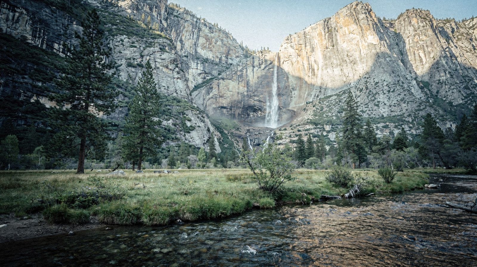 Yosemite and Lake Tahoe: How to See Both on a Multi-Day Tour