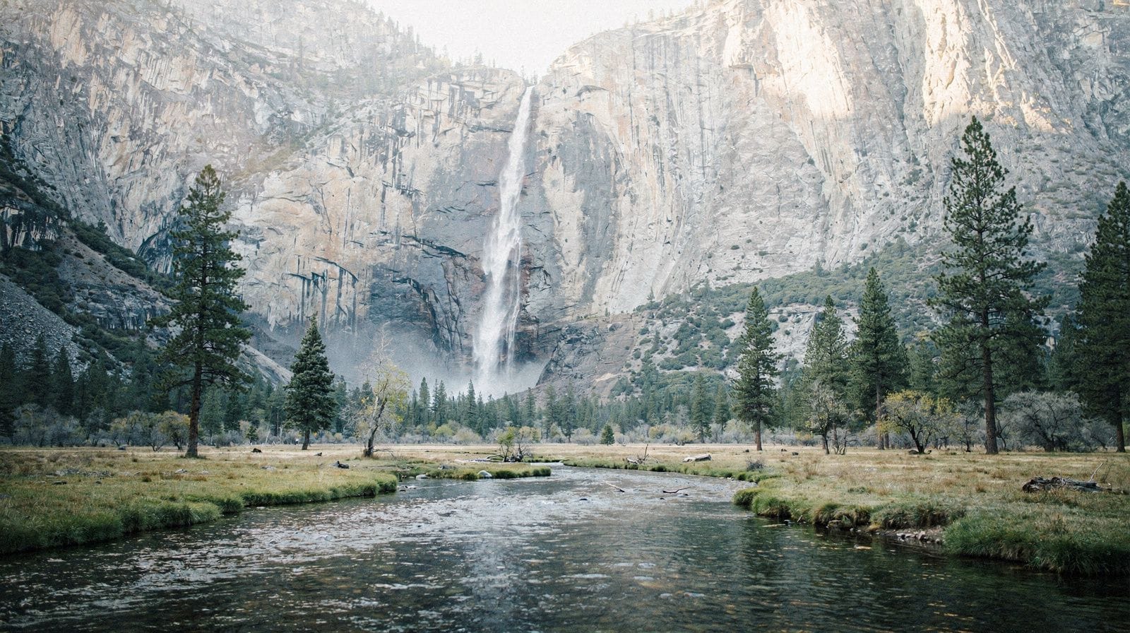 Private Yosemite Tours: Skip the Bus, Choose Your Own Trail