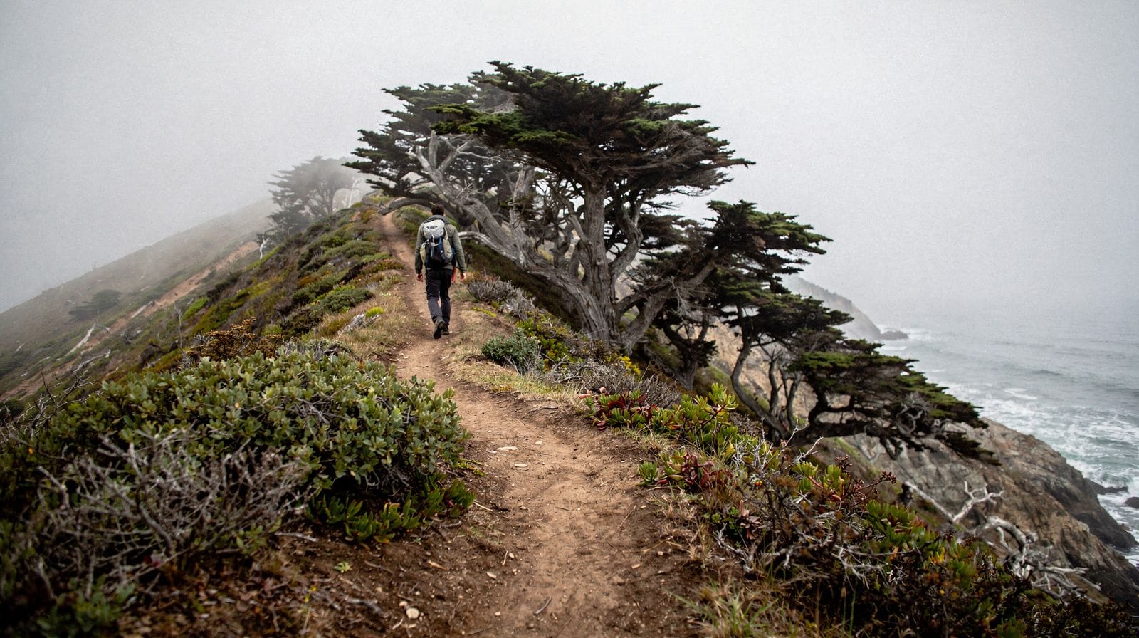 Hiking and Nature Escape from San Francisco: 3 Days on the Trail