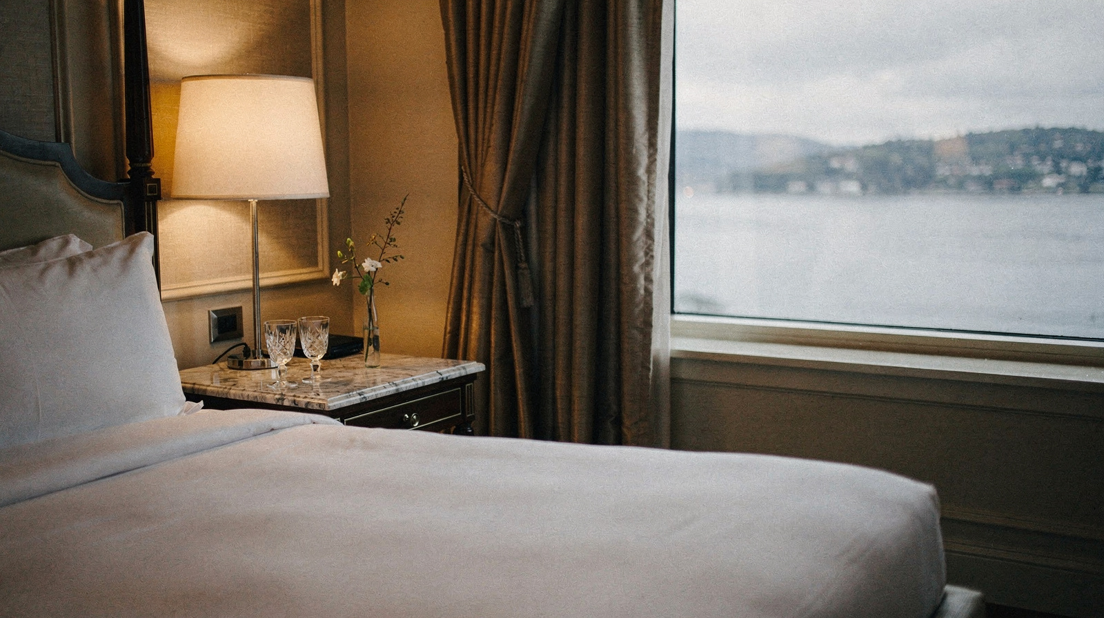 Luxury San Francisco Getaway: City, Wine Country and Carmel-by-the-Sea