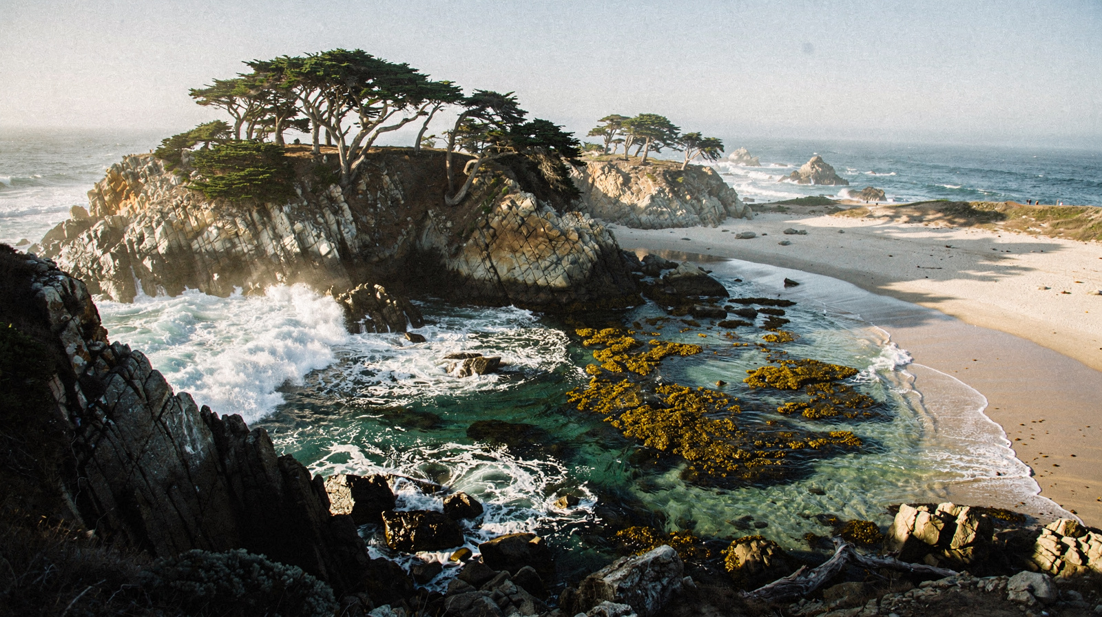 Monterey and Carmel Coastal Escape: A 2-Day Itinerary
