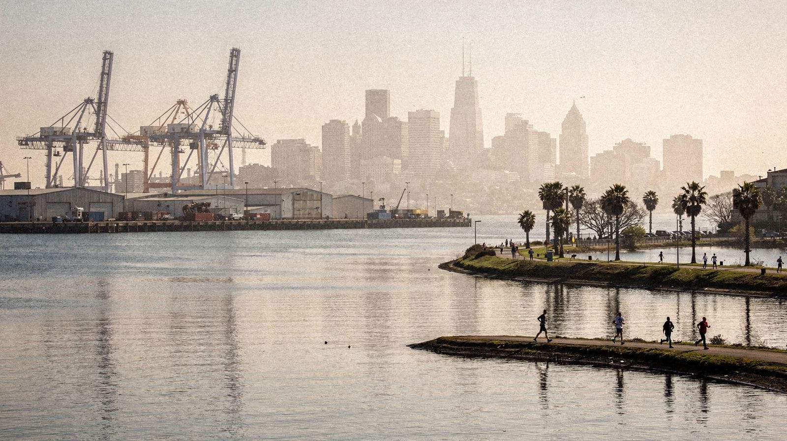 Oakland and the East Bay: A BART Day Trip from San Francisco