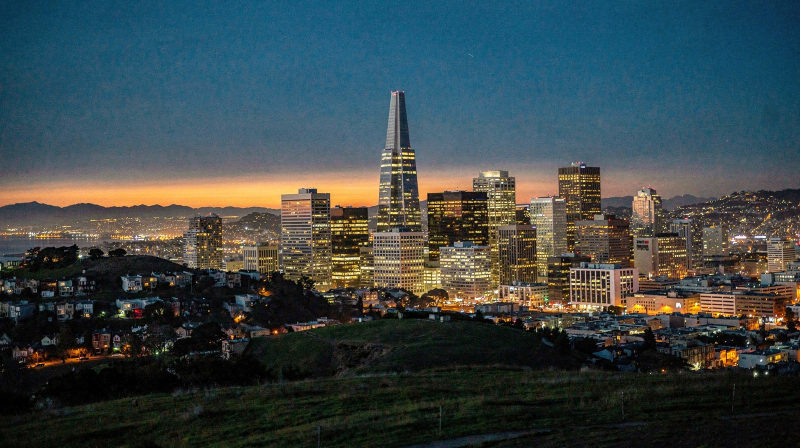 A Photography Itinerary for San Francisco and the Bay Area