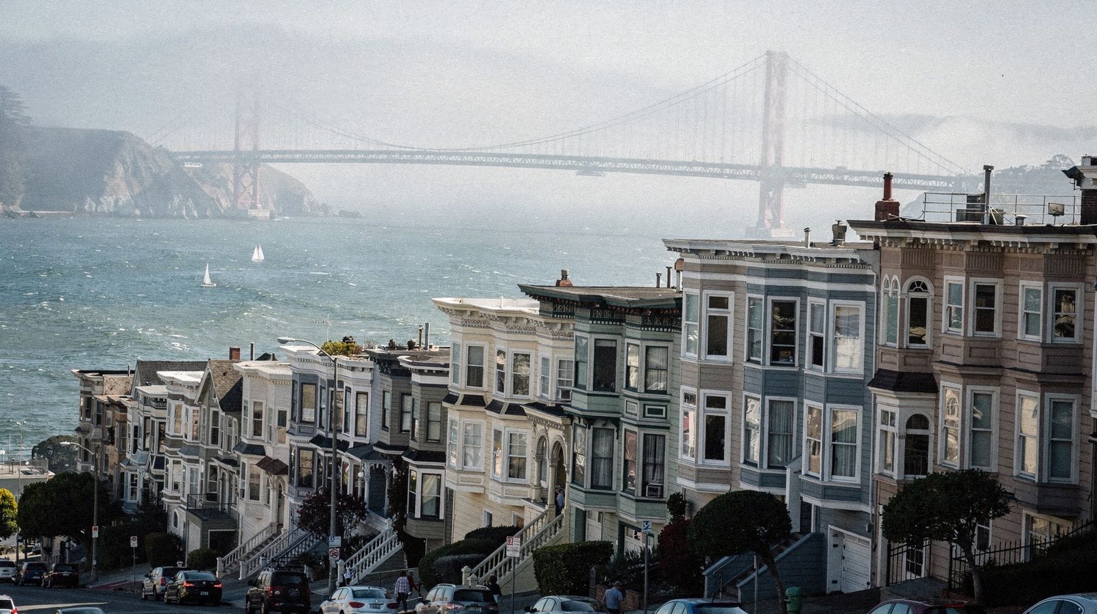 Solo Traveler San Francisco Week: A 6-Day Itinerary