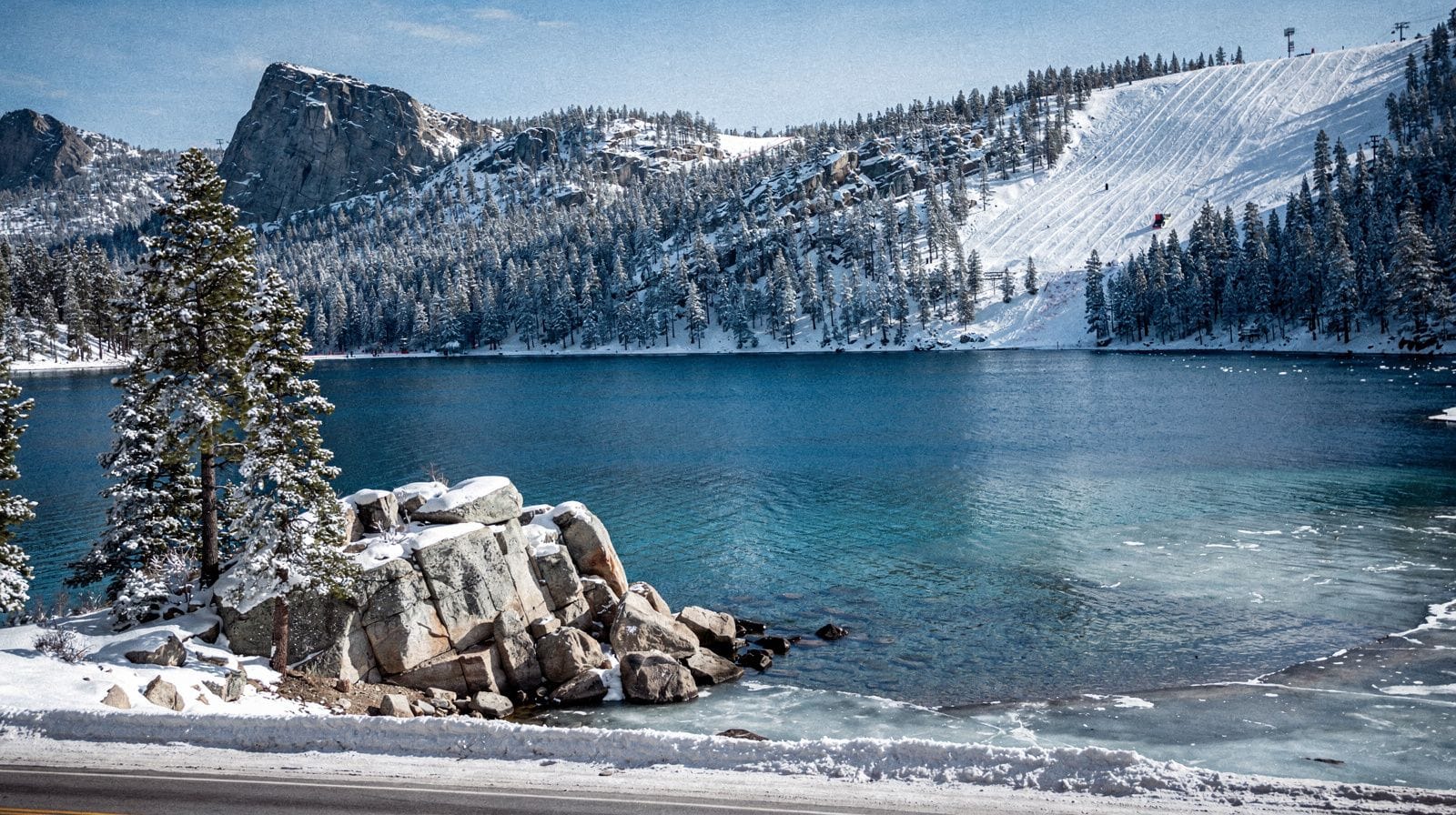 Winter Weekend in Lake Tahoe: A 3-Day San Francisco Itinerary